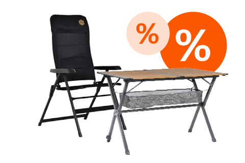 Campingmbel kaufen? Camping Mbel | Obelink