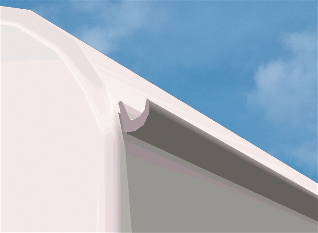 markise schwarz weiß Manuell Ausfahrbare 1.5m, Tür-Fenstermarkise mit Kurbel, Wasserdicht & Sonnenschutz - UV80+, für Camping & Garten mobibf Size:Regular RZ - up to a height of 185 cm 360 Degree Foxwing Awning