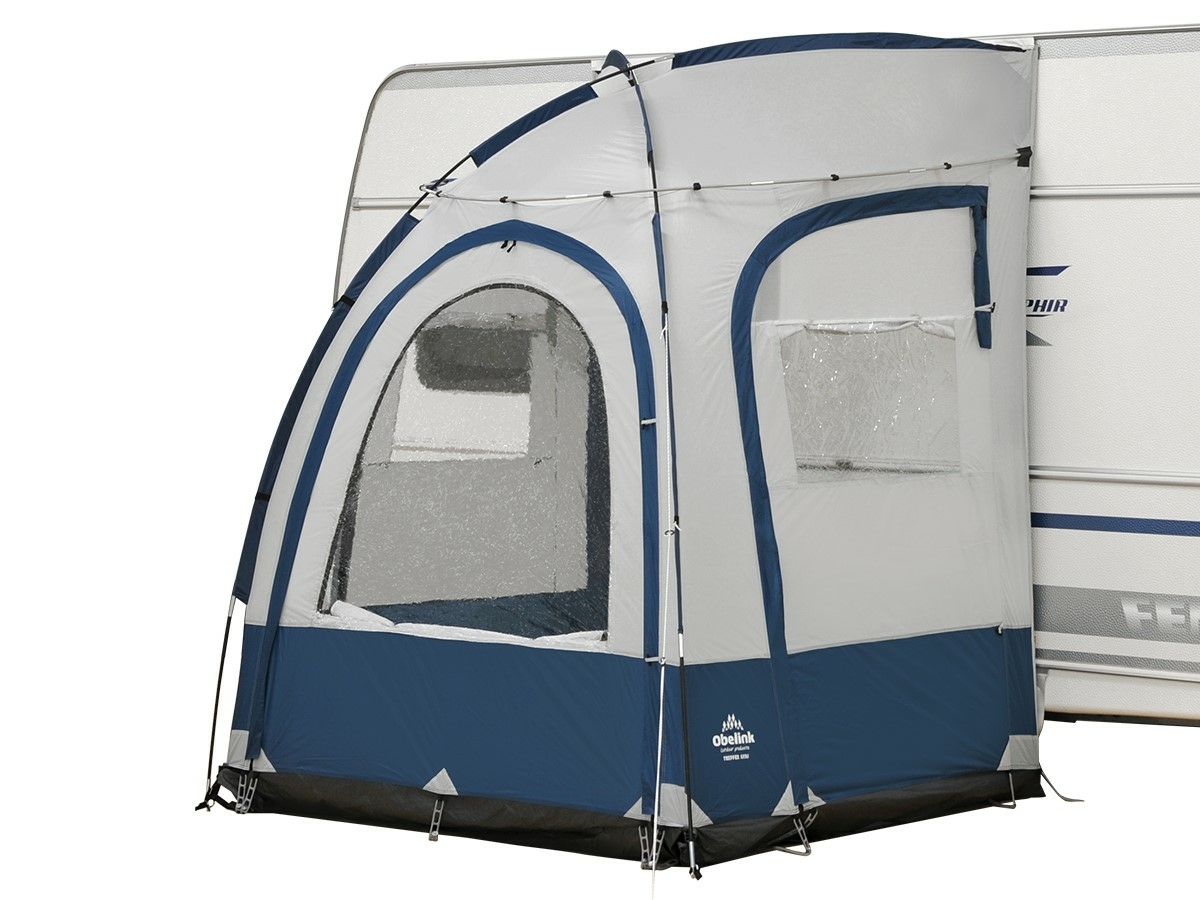 Zweite Chance Obelink Treffer Mini