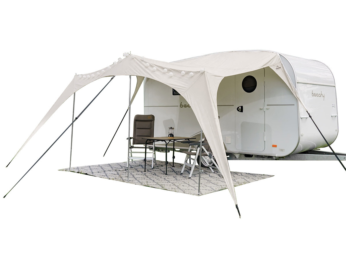 Obelink Outdoor Sunroof TC 350 cm Sonnendach