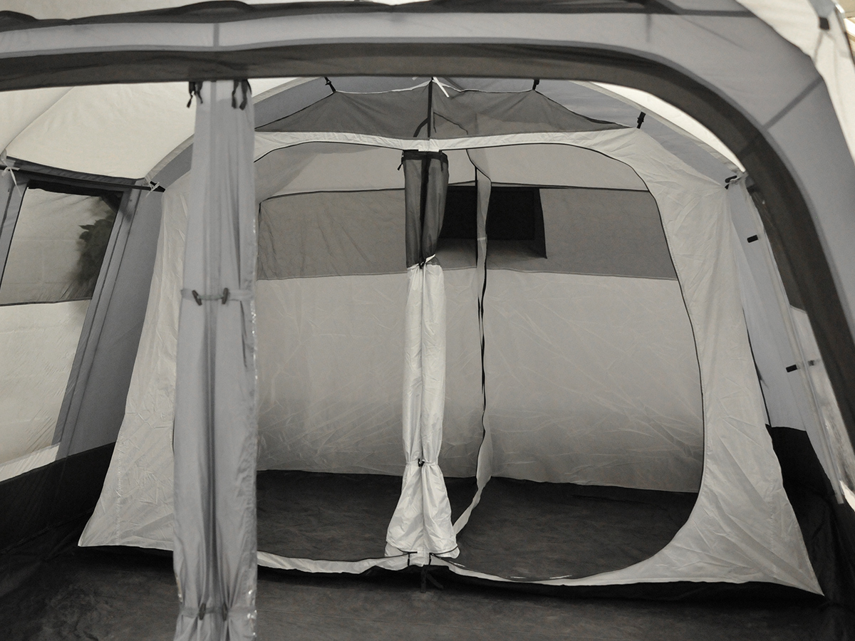 tent rope Spike & Set for Pop Up 42)86 x 14 x YGroup_slumberzipsack fastening with:5 mm keder (standard) Dometic launches ultra-light Feather-Lite
