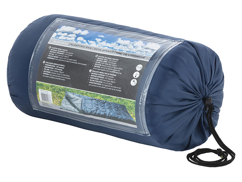Dutch Mountains Festival Schlafsack - Obelink.de