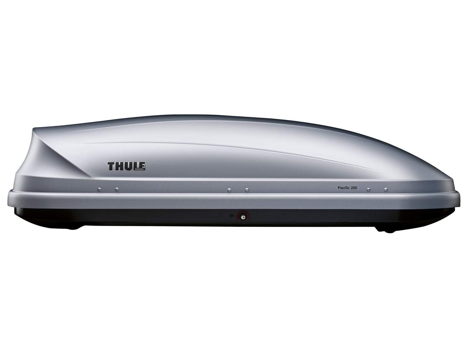 Thule Pacific 200 Dachbox - Obelink.de