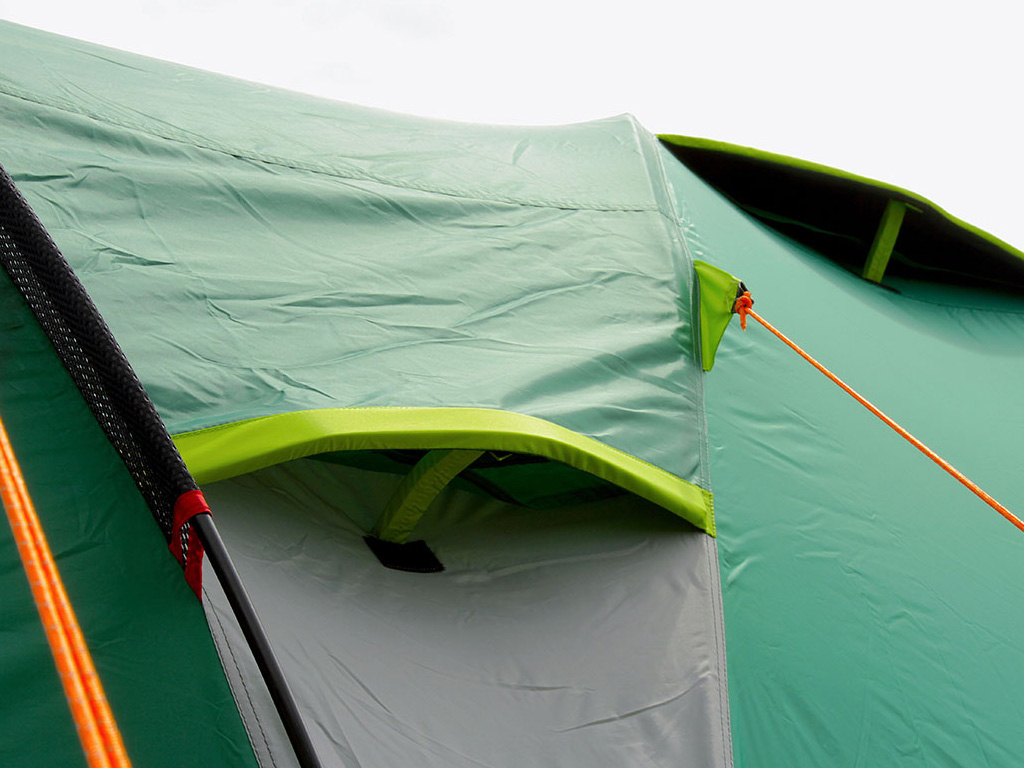 compare tents CORE 9 Person Dome Tent Color:Chalky Mint Metal Pedals Our new CORE dome Cabane tente camping du