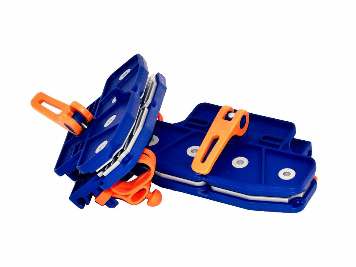 Peggy Peg Fix & Go AntiFlap Markisenklemme - Obelink.de