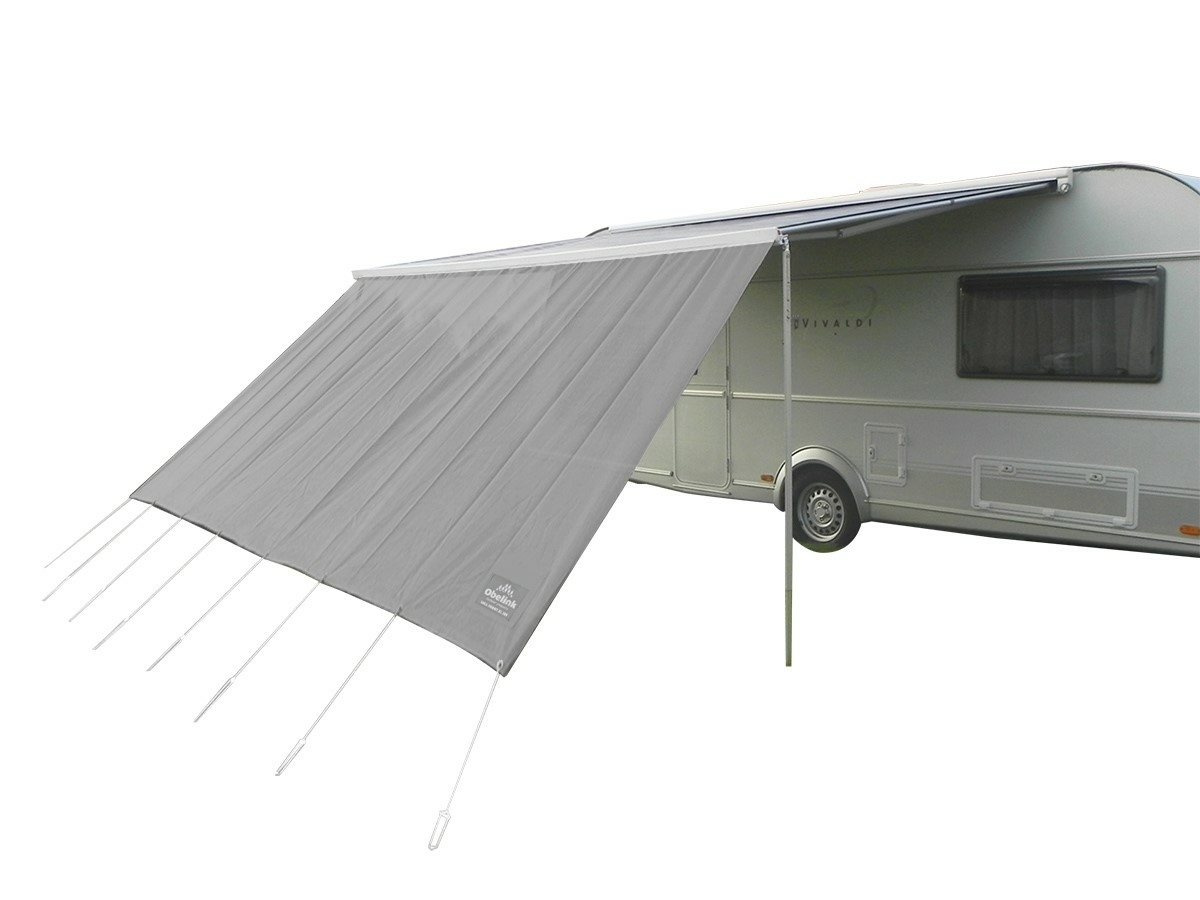 Zweite Chance Obelink Sol Front XL Deluxe 480 Vorderwand