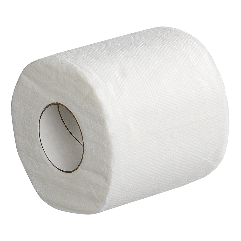 Campout Schnell lösliches Toilettenpapier