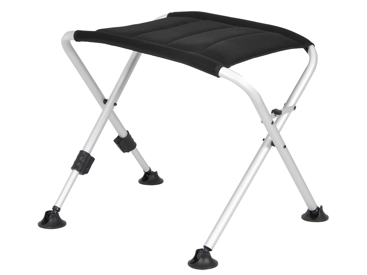 Obelink Marbella 2D Beinauflage - Black