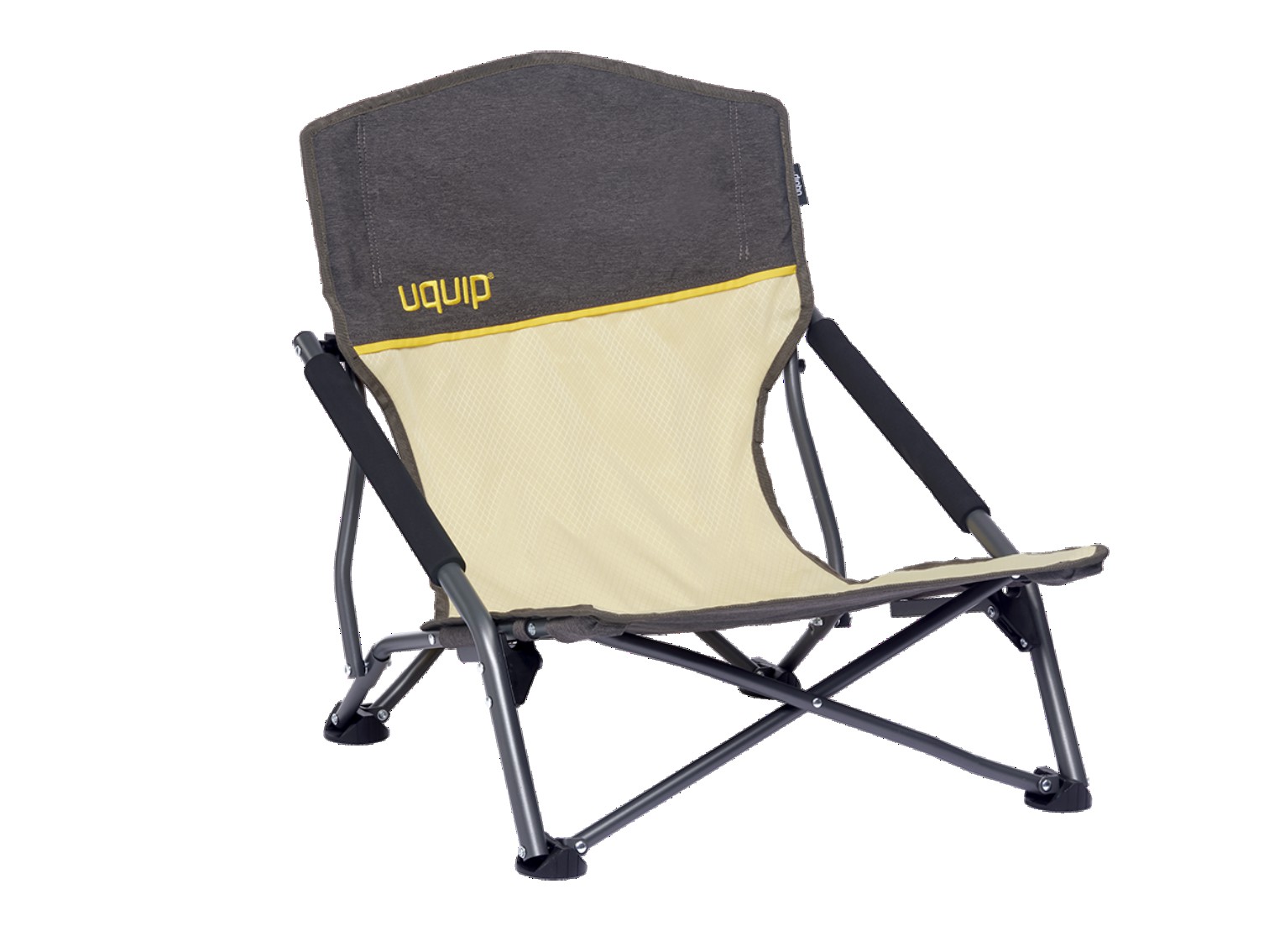 Coleman 2176135, Lit de camping Gris foncé