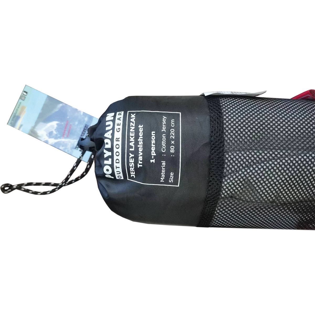 inflatable car tent KingCamp BOUNDLESS AIR3 SUV 