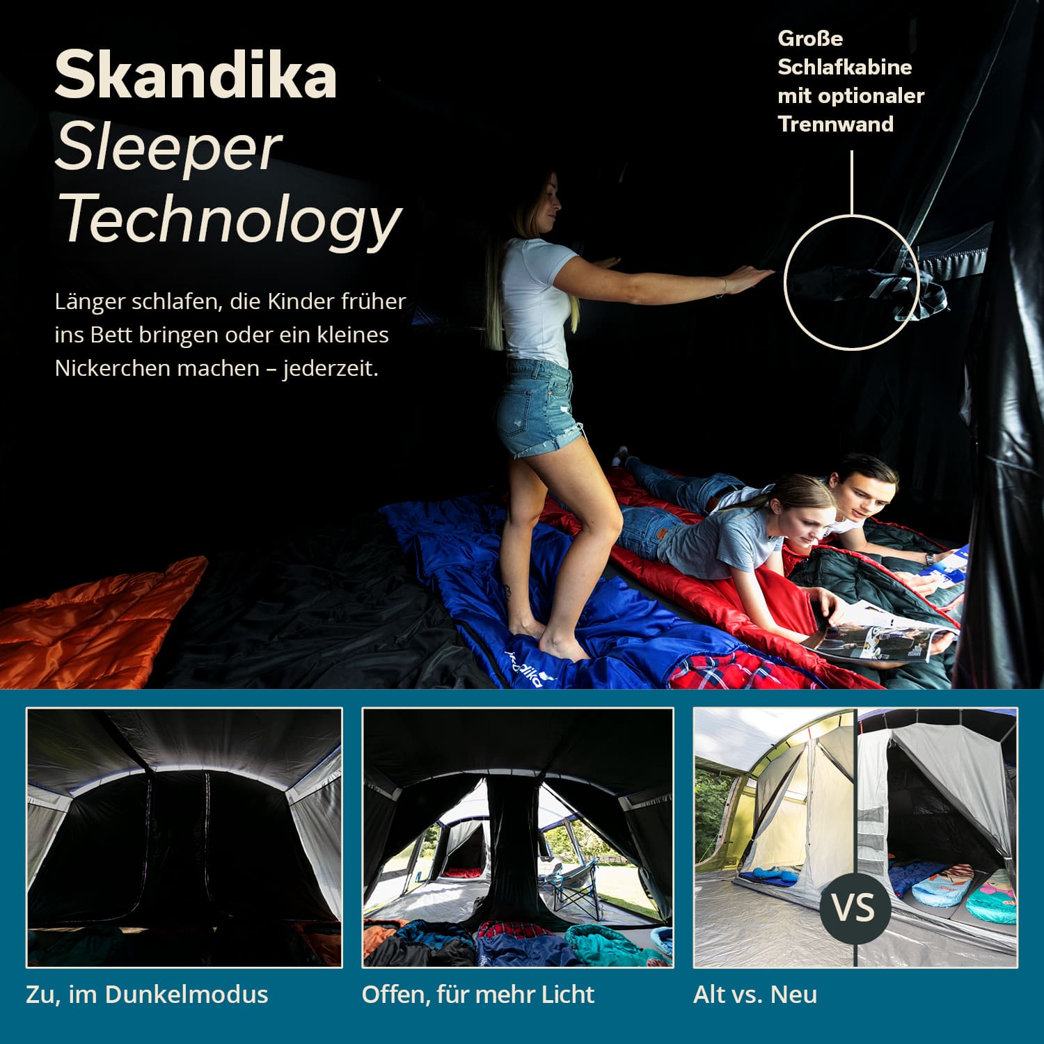 lightweight tent Altaplex Tent - Tall 1P UL Backpacking Shelter