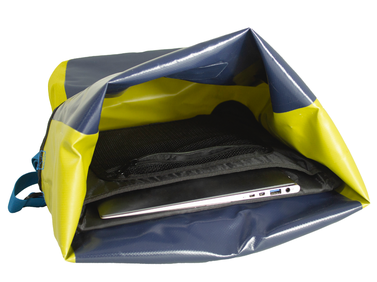 Narveik RollTop Gepcktrger Fahrradtasche - Obelink.de