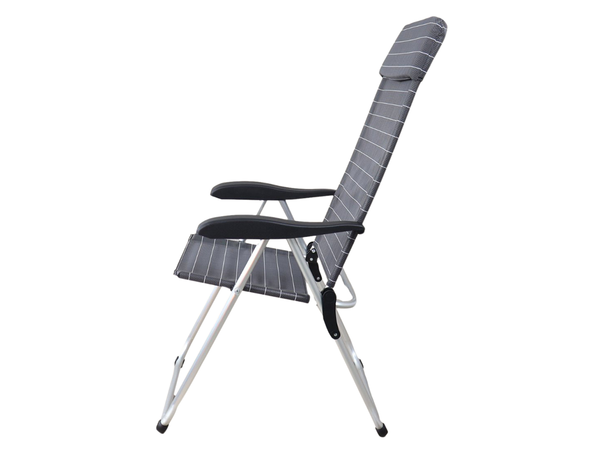 HIXA Camping Klappstuhl - 4er-Set - Obelink.de