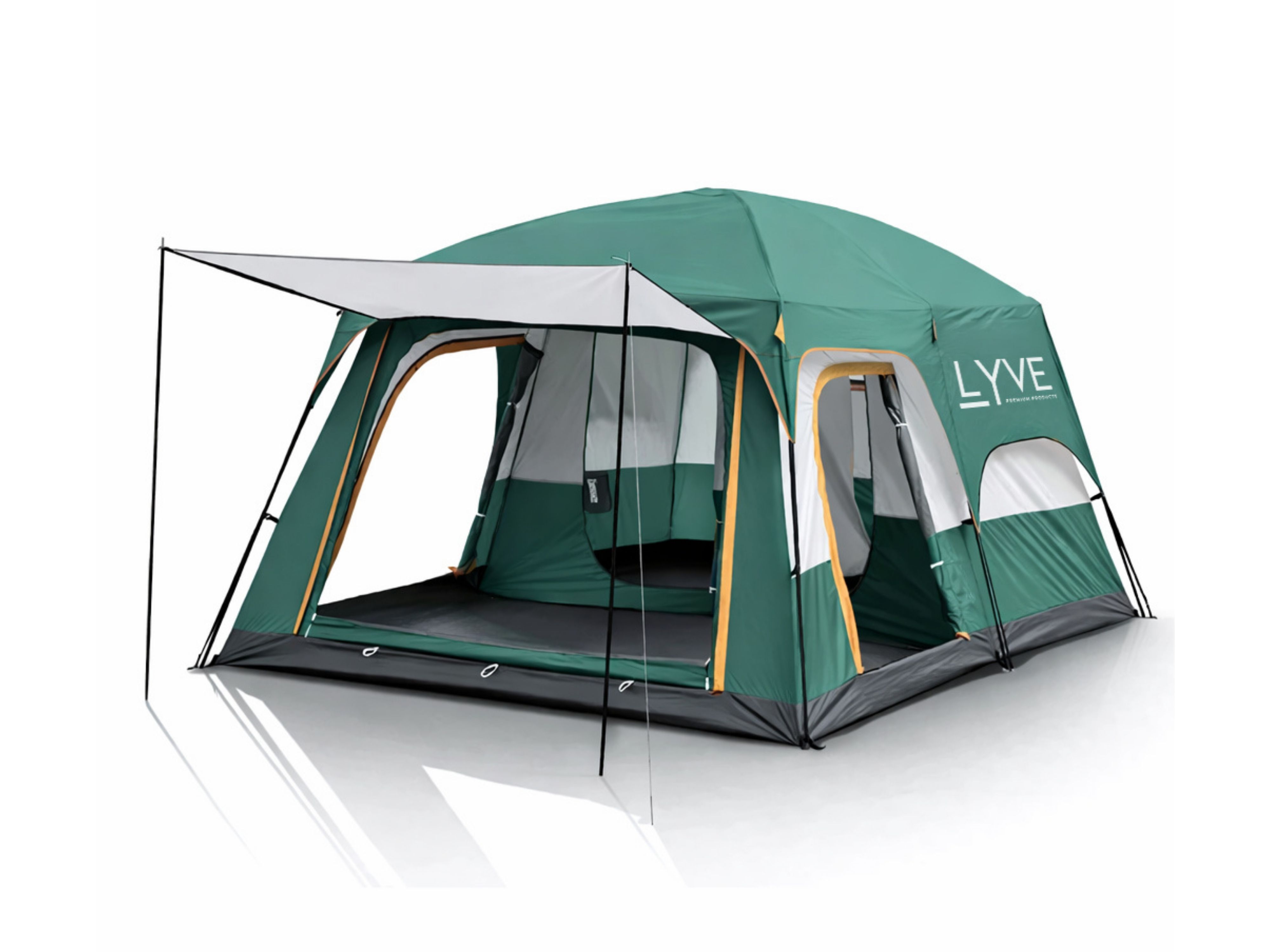 msr 2 person tent footprint Universal Footprint, : Sports & Outdoors Kickstand vents also work Harbinger Damen Pro Handschuhe BLACKFRIDAY3 SIZE:55