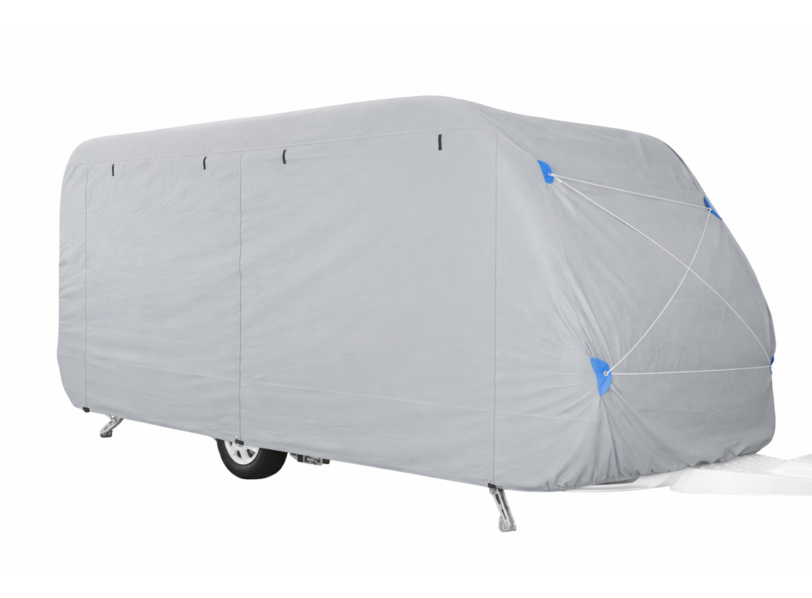 Obelink 366 - 427 x 235 cm Wohnwagen Schutzh?lle