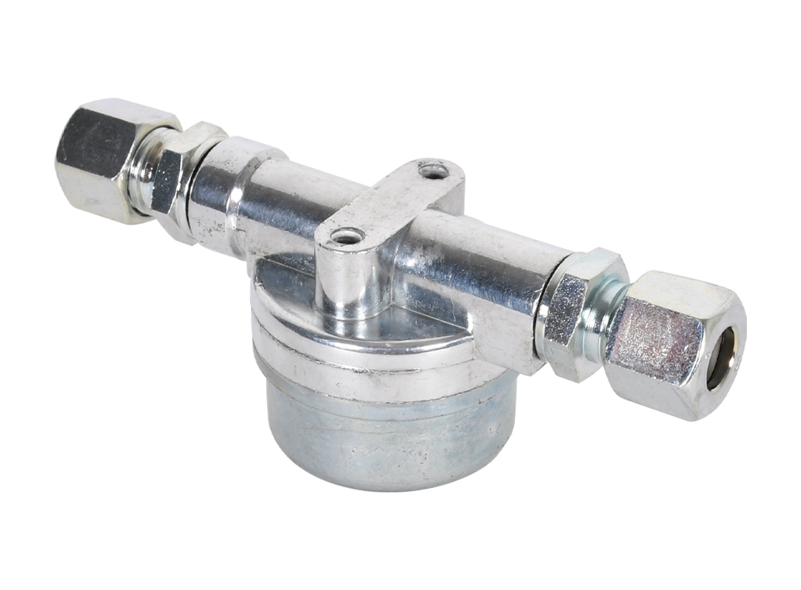 Obelink Klemm-LPG-Filter - 10 mm