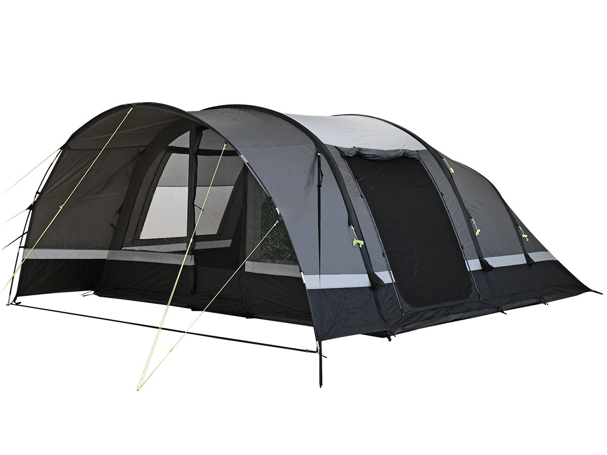 Obelink Columbia 6 Easy Air Tunnelzelt