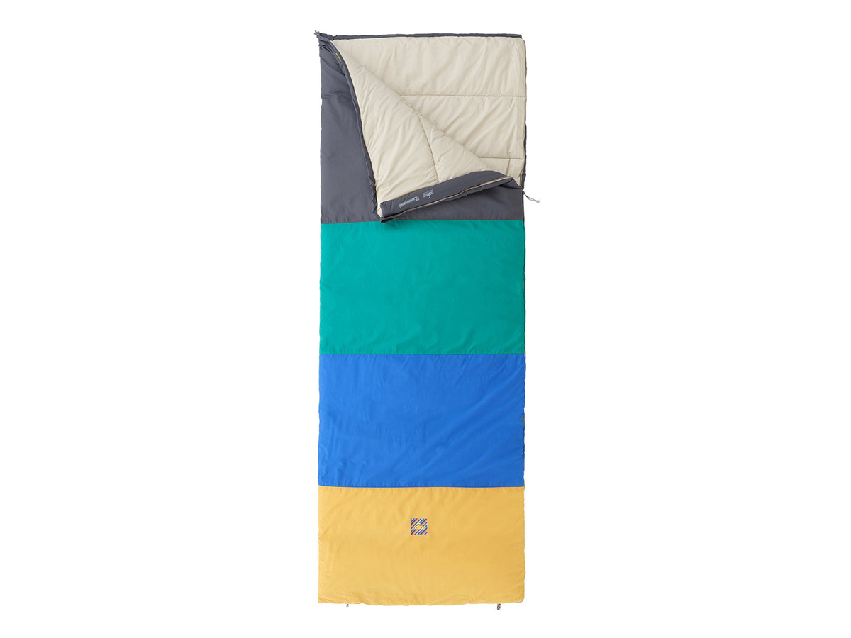 Nomad Schlafsack kaufen? Natrlich bei Obelink!