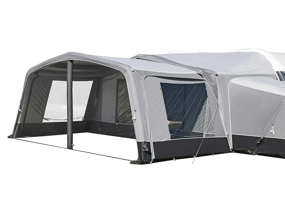 Obelink Neptune Easy Air Sunroof Gr??e 11 Vorzeltvordach