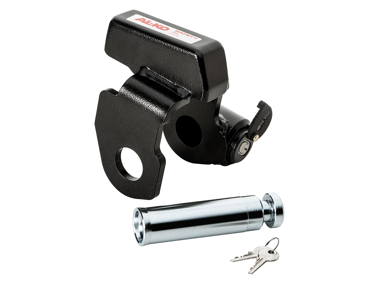 AL-KO Safety Premium AKS2004/3004 Kupplungsschloss - Obelink.de