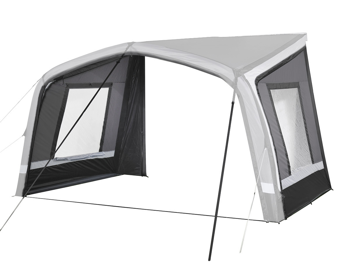 Zweite Chance Obelink Arcade Sunroof Easy Air Seitenwandset