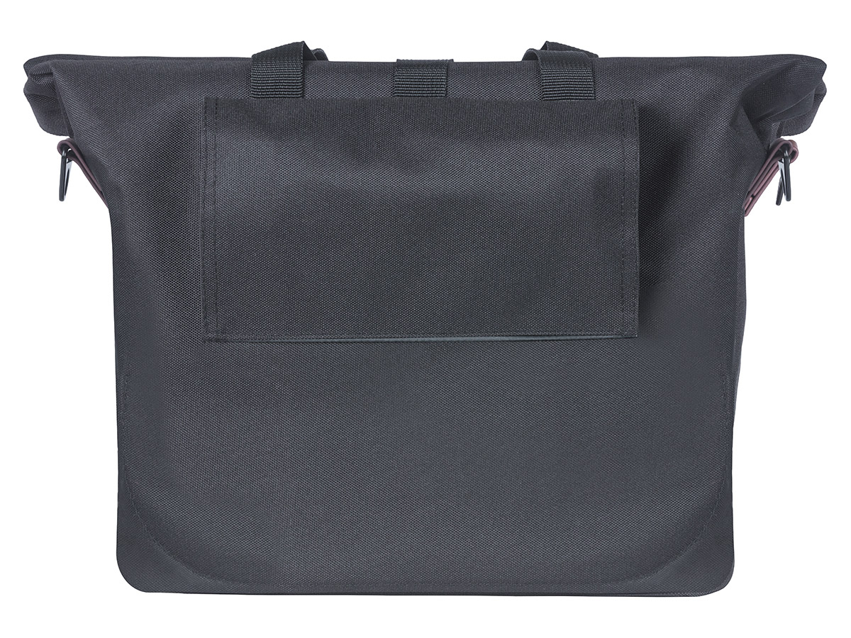 Basil City KlickFix-Hook Fahrradtasche - Obelink.de