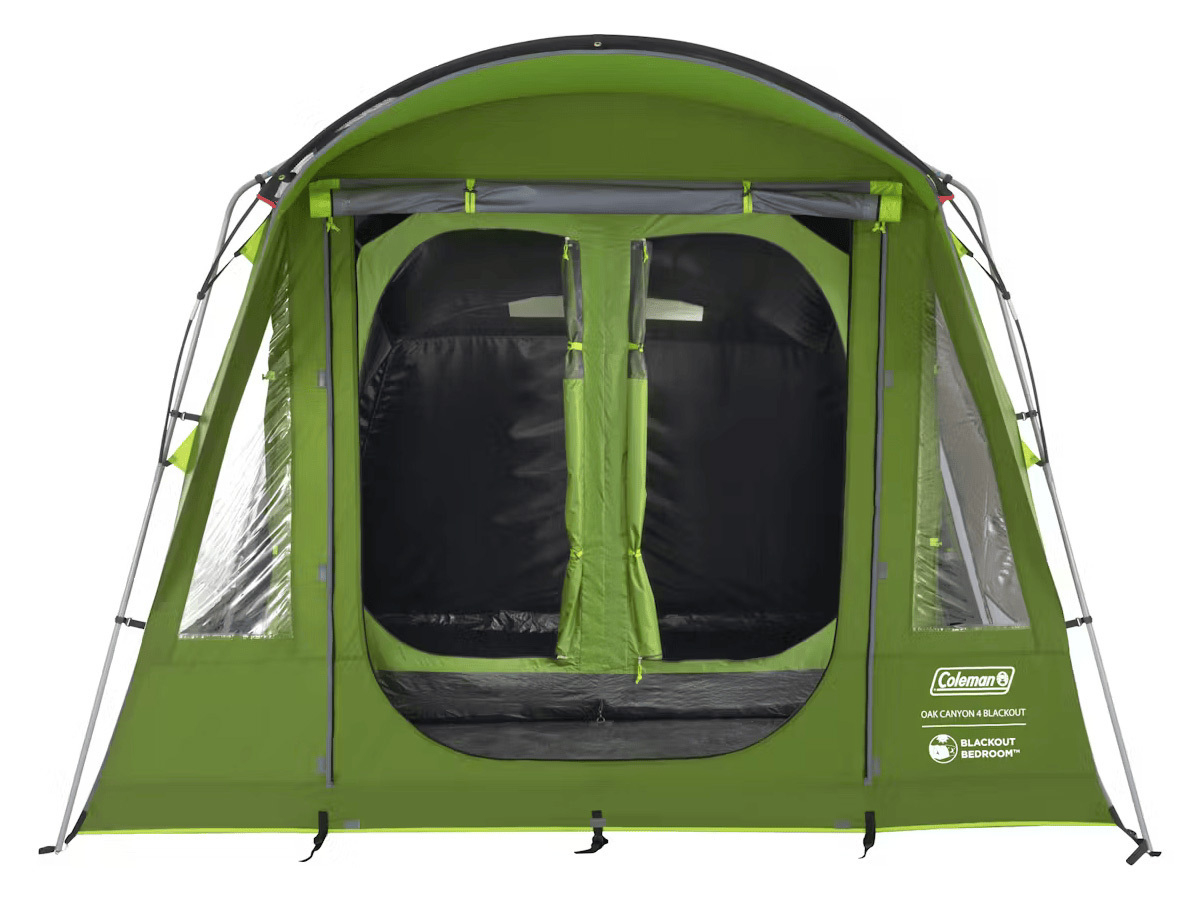 tente trekking 2 places ultralight 
