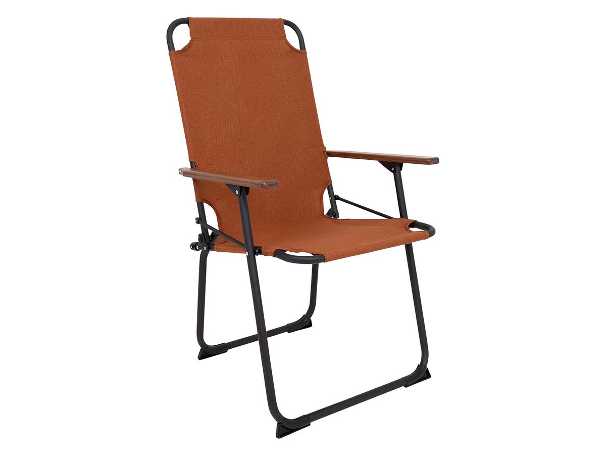 naturkönig campingstuhl Faltstuhl 160kg – Maximaler Komfort & Robustheit Outdoor – pandaloo.ch main image 1