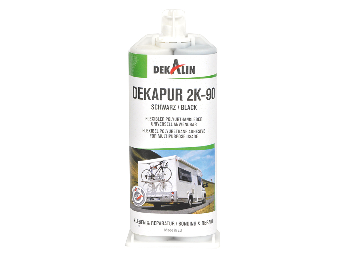 Dekalin Dekapur 2K-90 Kleber