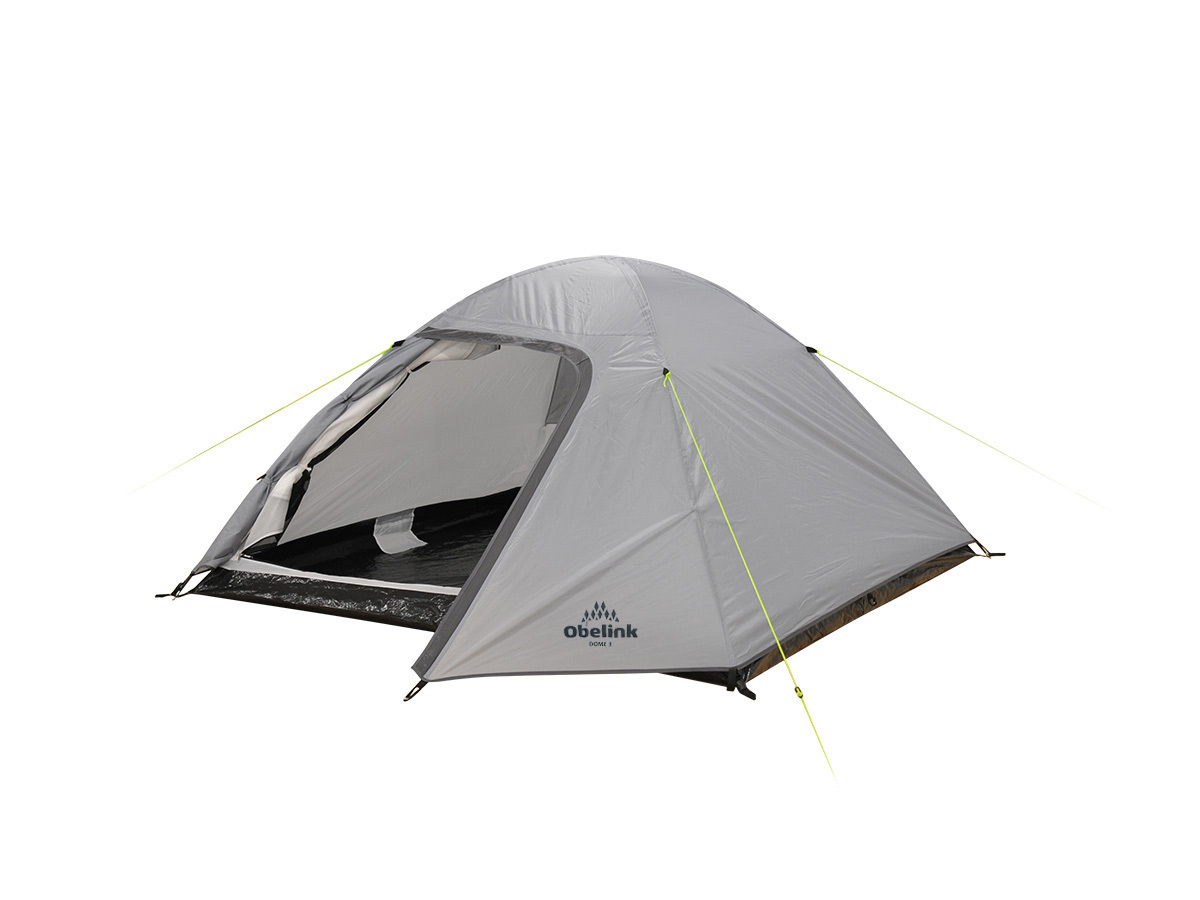 Obelink Dome 3 Kuppelzelt