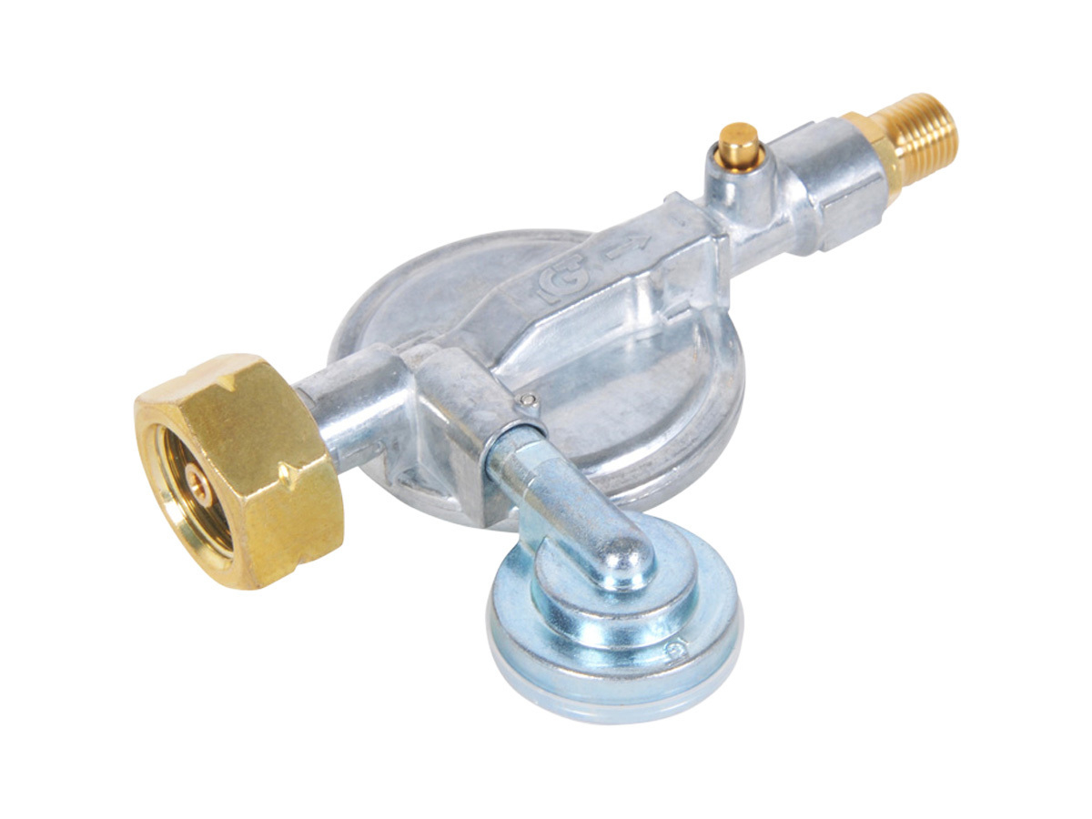 Riegler Mikrofilter »multifix«, mit PC-Behälter, Schutzkorb, BG 3, G 1/2 Riegler Mikrofilter »multifix«, mit PC-Behälter, Schutzkorb, BG 3, G 1/2