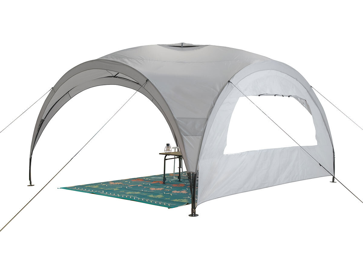 Obelink Festival Shelter 370 Seitenwand mit Fenster