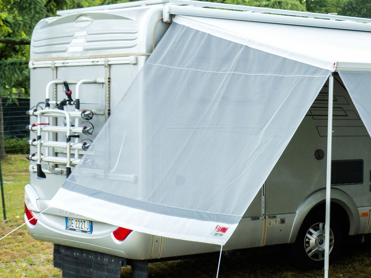 Fiamma Side W Seitenwand Caravanstore - Obelink.de