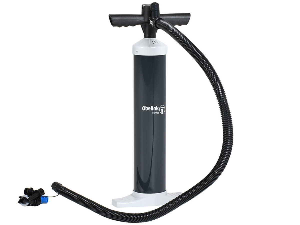 Obelink Easy Air High Pressure Handpumpe