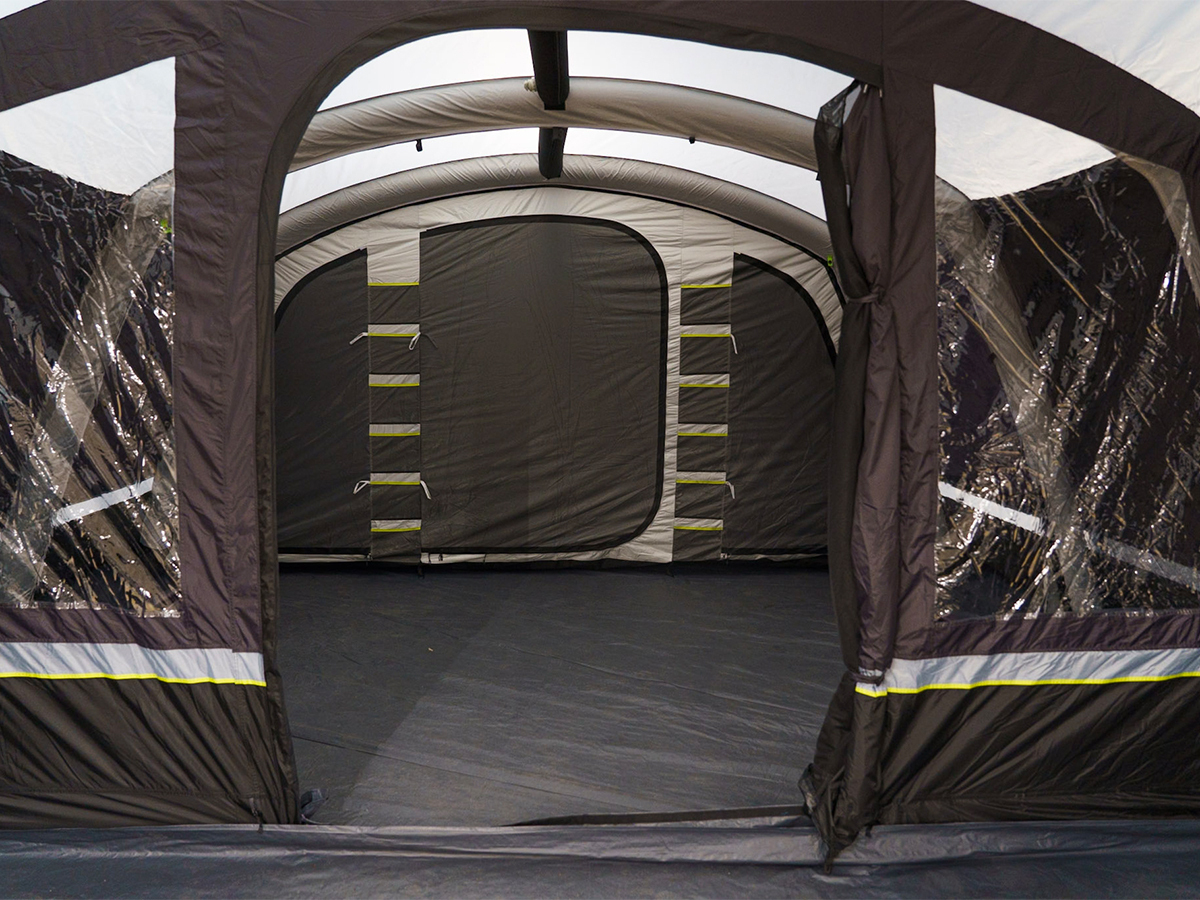 3000 wassersäule zelt Zelt 4 Personen 3000 mm Wassersäule Campingzelt Fammilienzelt – Outdoor Alm