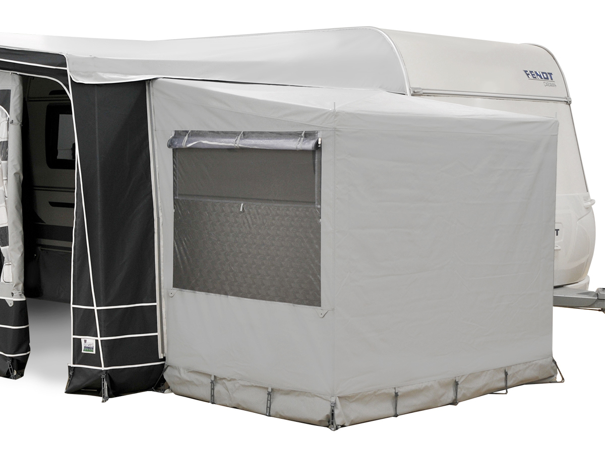Obelink PVC Erker