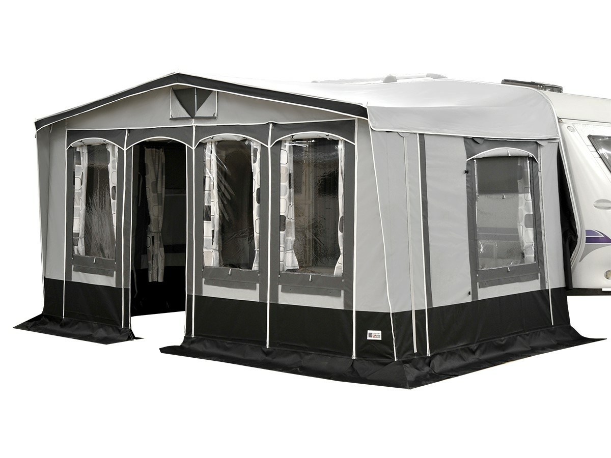 Zweite Chance Obelink Vario Front 300 Größe 10 (881 - 905 cm) Ganzjahresvorzelt