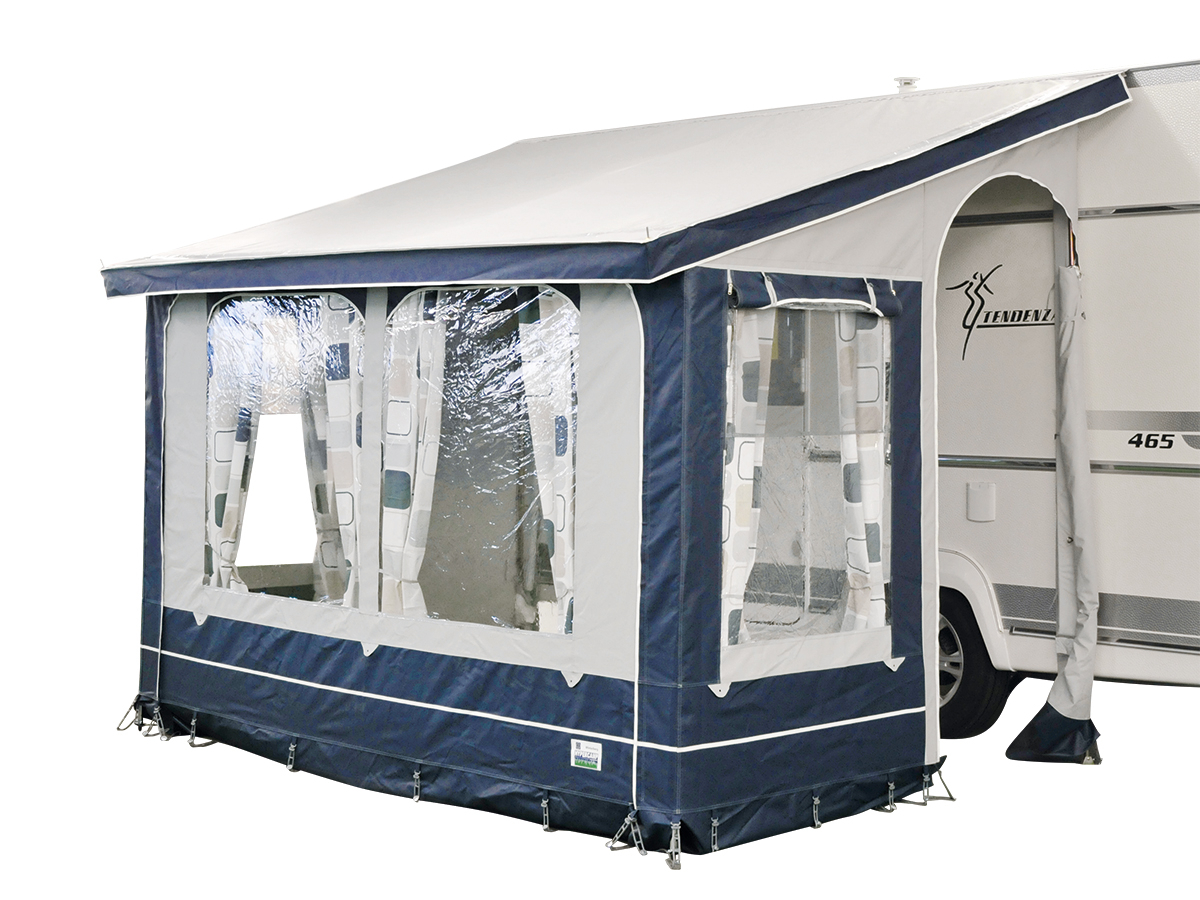 zelten lebkuchen Schmidt The Festive Package 2026 Rab Campingplatz Camping Fusina in Size:9*12 m