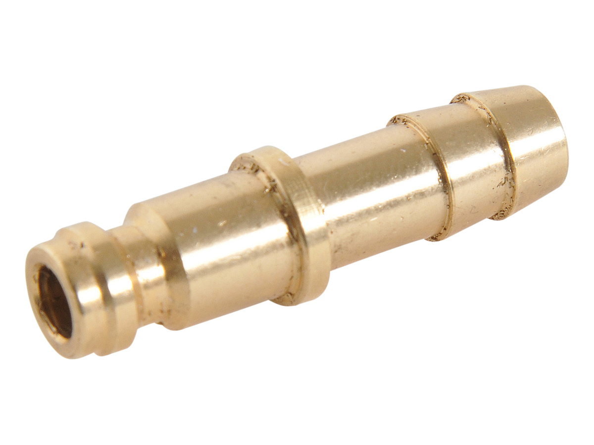 Obelink Schlauchtülle x Schnellkupplung Adapter