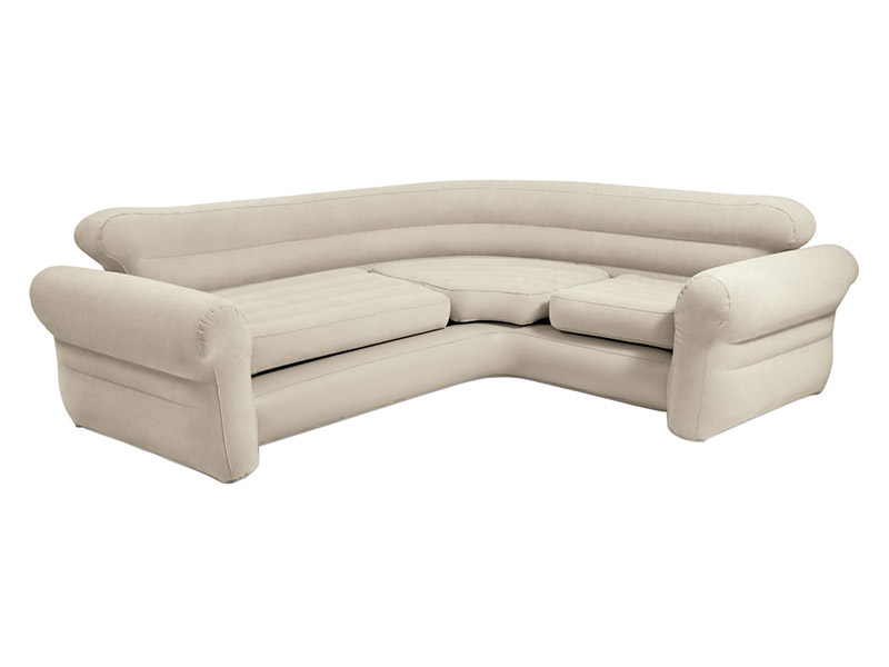 Intex aufblasbares Ecksofa - Obelink.de