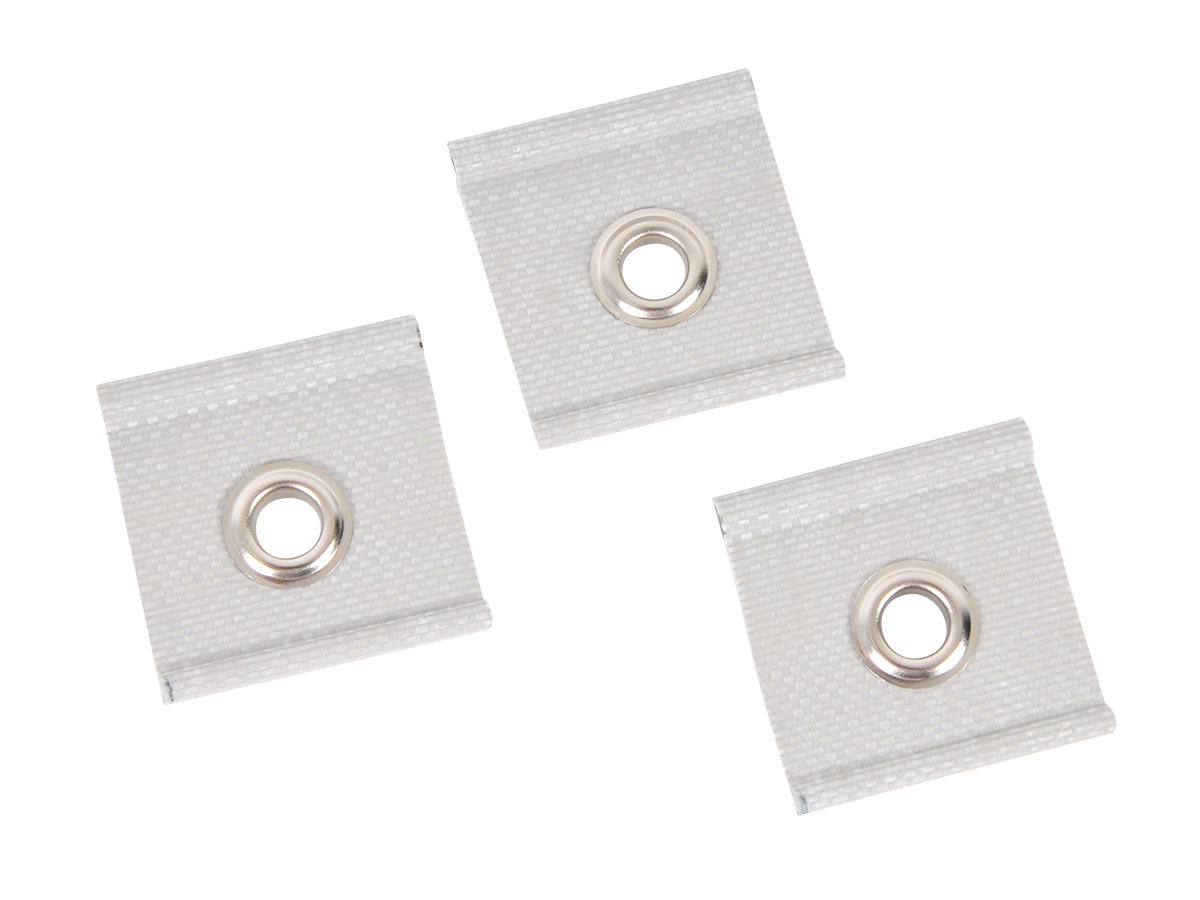 Obelink Befestigungsösen 5/7 mm
