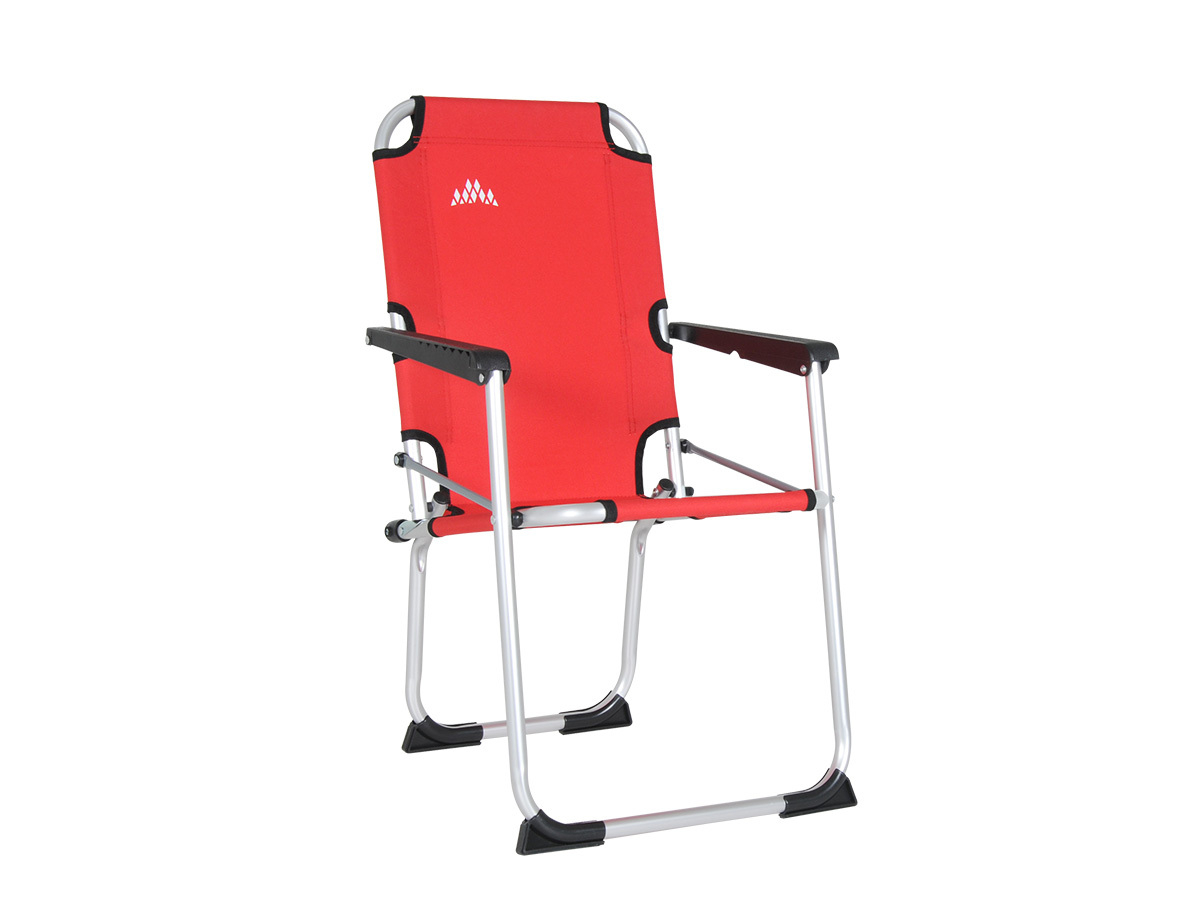 Obelink Kids Kinderstuhl - Red