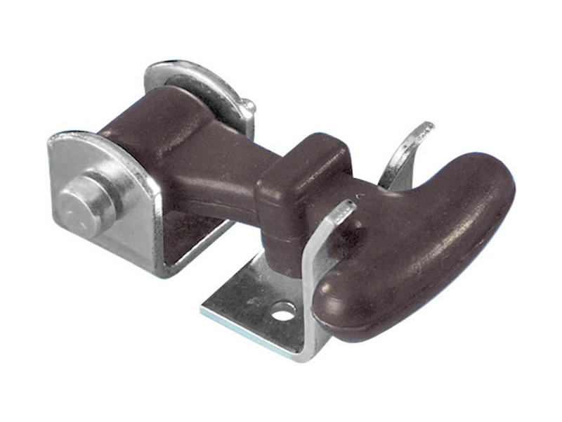 Obelink Kofferraumdeckelverschluss - 12,5 cm