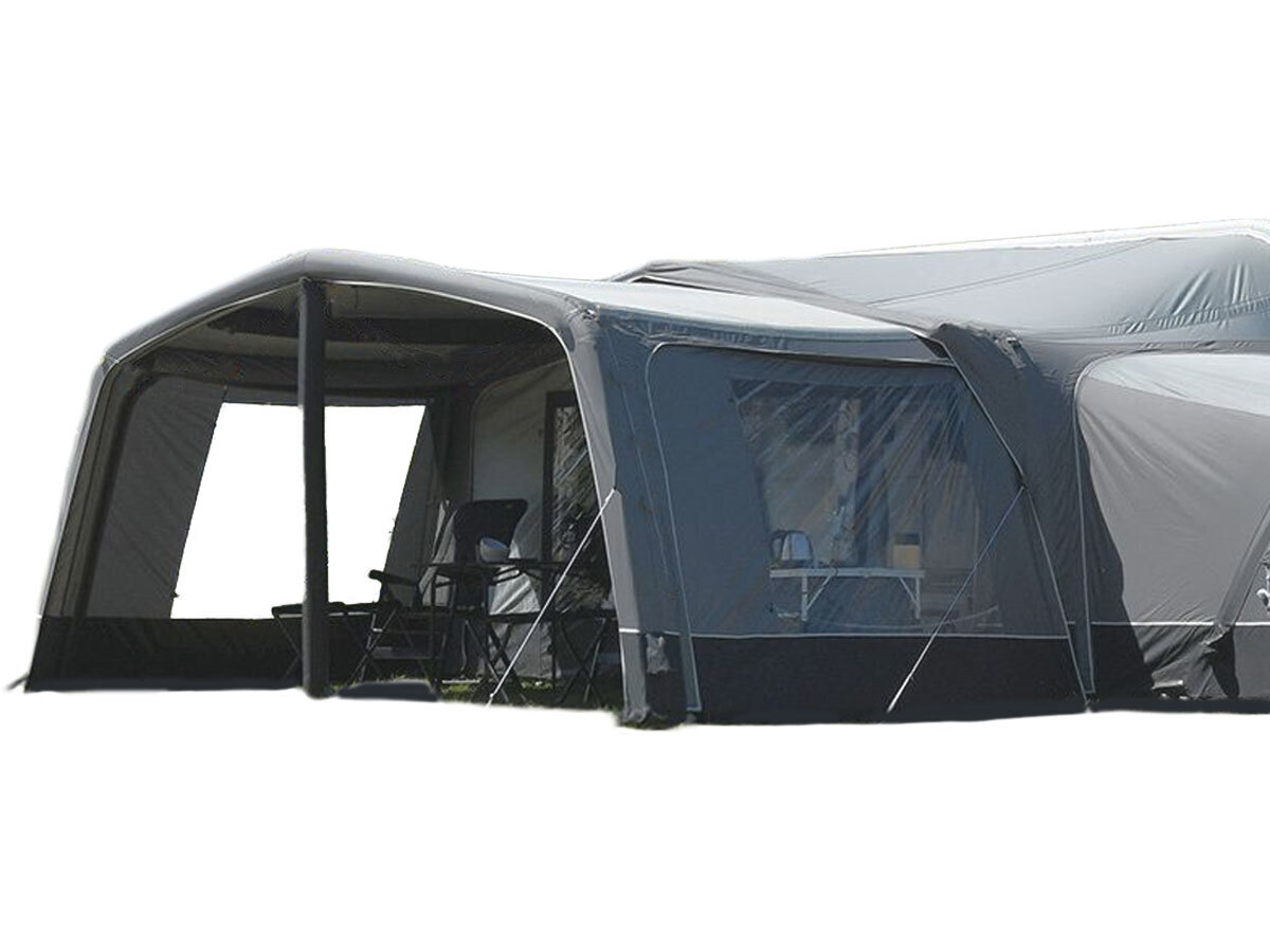 Zweite Chance Obelink Neptune Easy Air Sunroof Größe 15 Vorzeltvordach