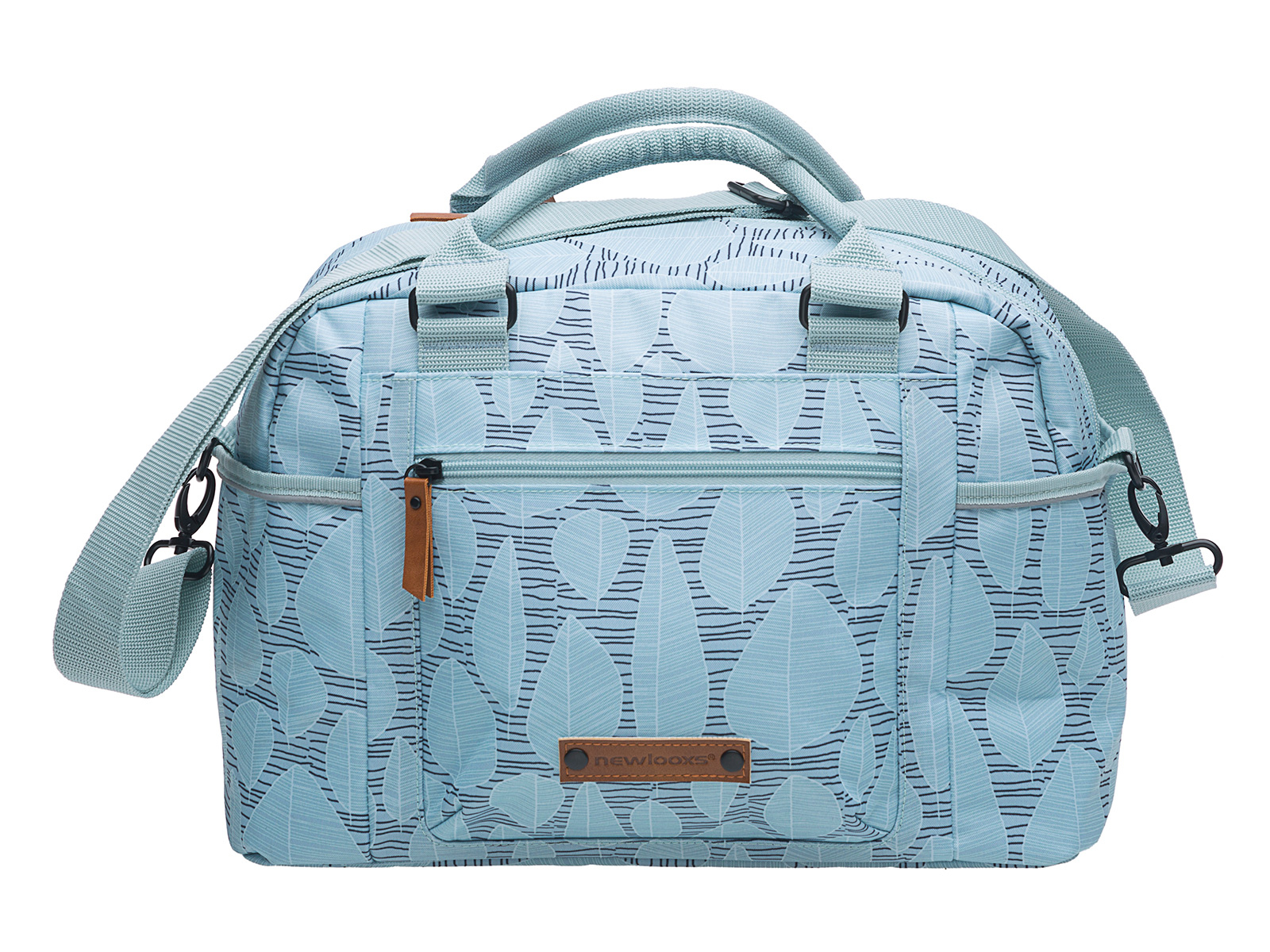 New Looxs Bari Fahrradtasche - Obelink.de
