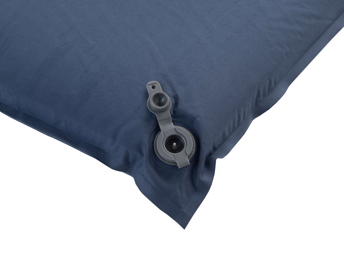 ノーマット Nomad allround XW 10.0 Schlafmatte - Obelink.de