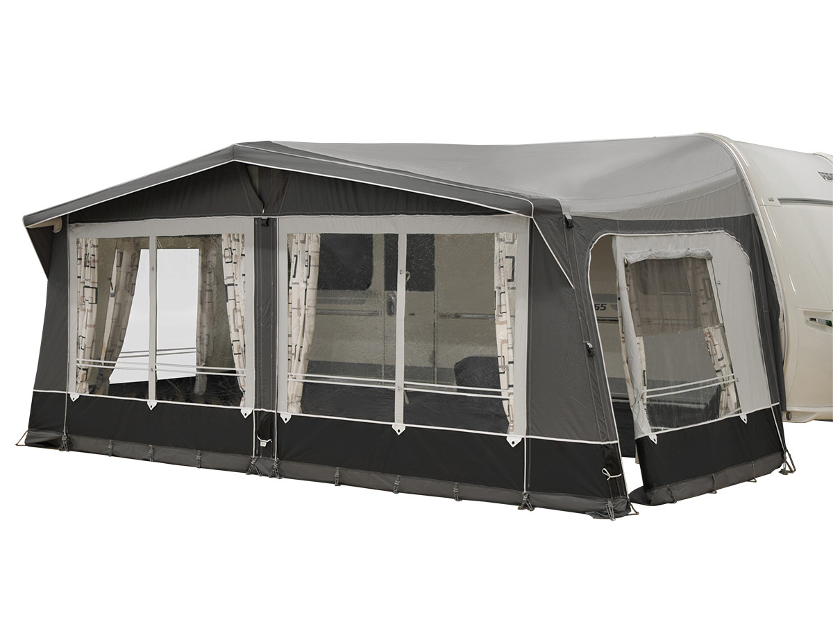 Zweite Chance Obelink Jupiter Easy Air Größe 12 (926 - 950 cm) Luftvorzelt