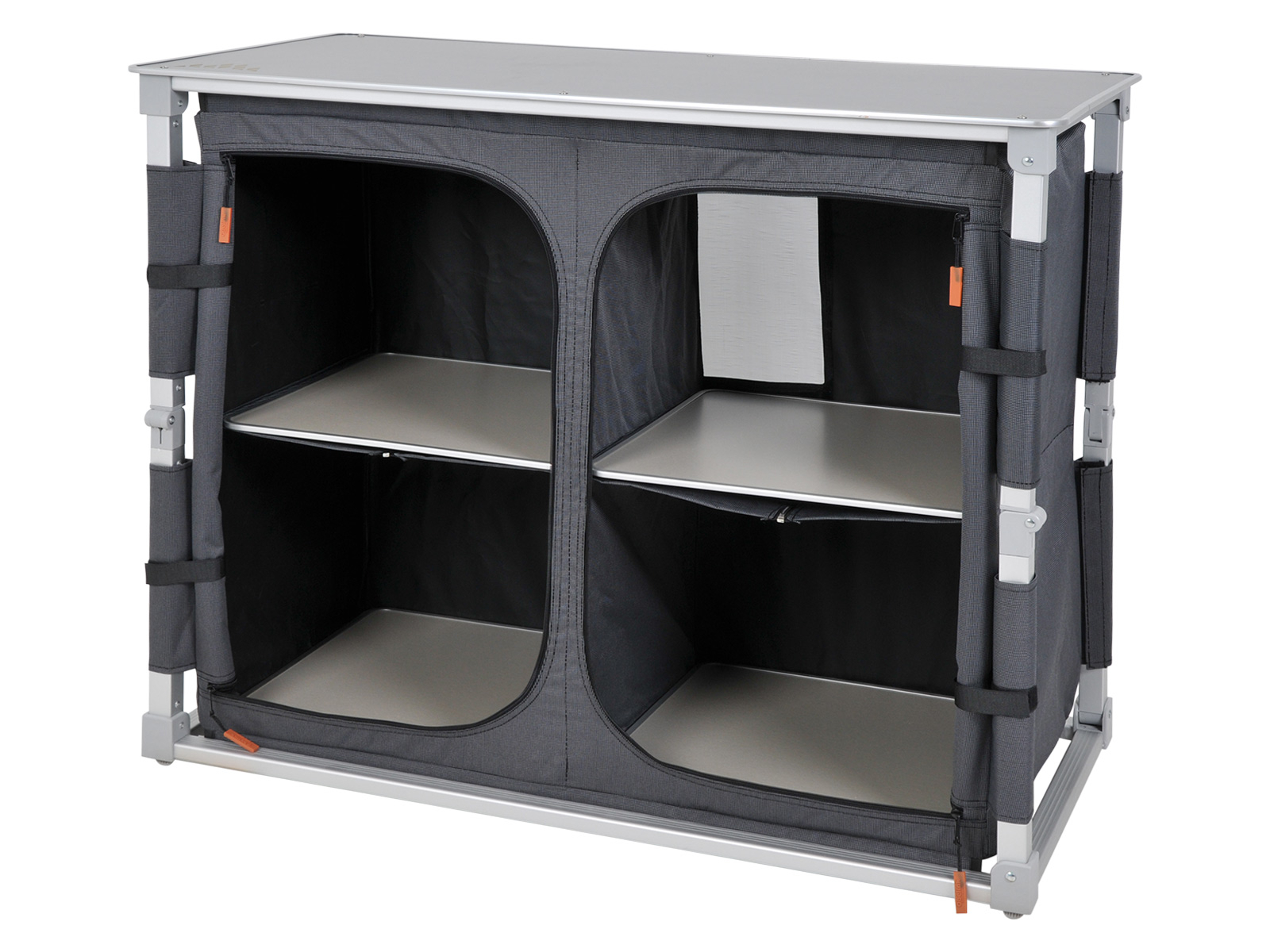 Zweite Chance Obelink Alu Quick Schrank