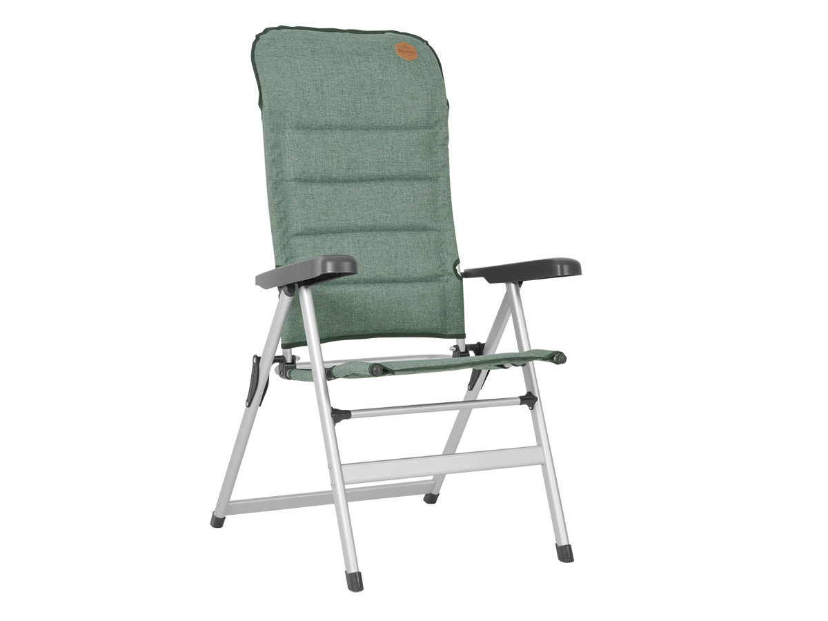 Obelink Ibiza Luxe Klappstuhl - Green