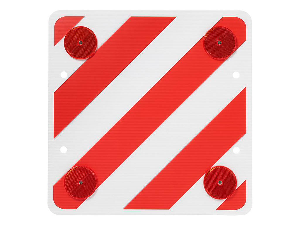 Obelink Warnschild - EU